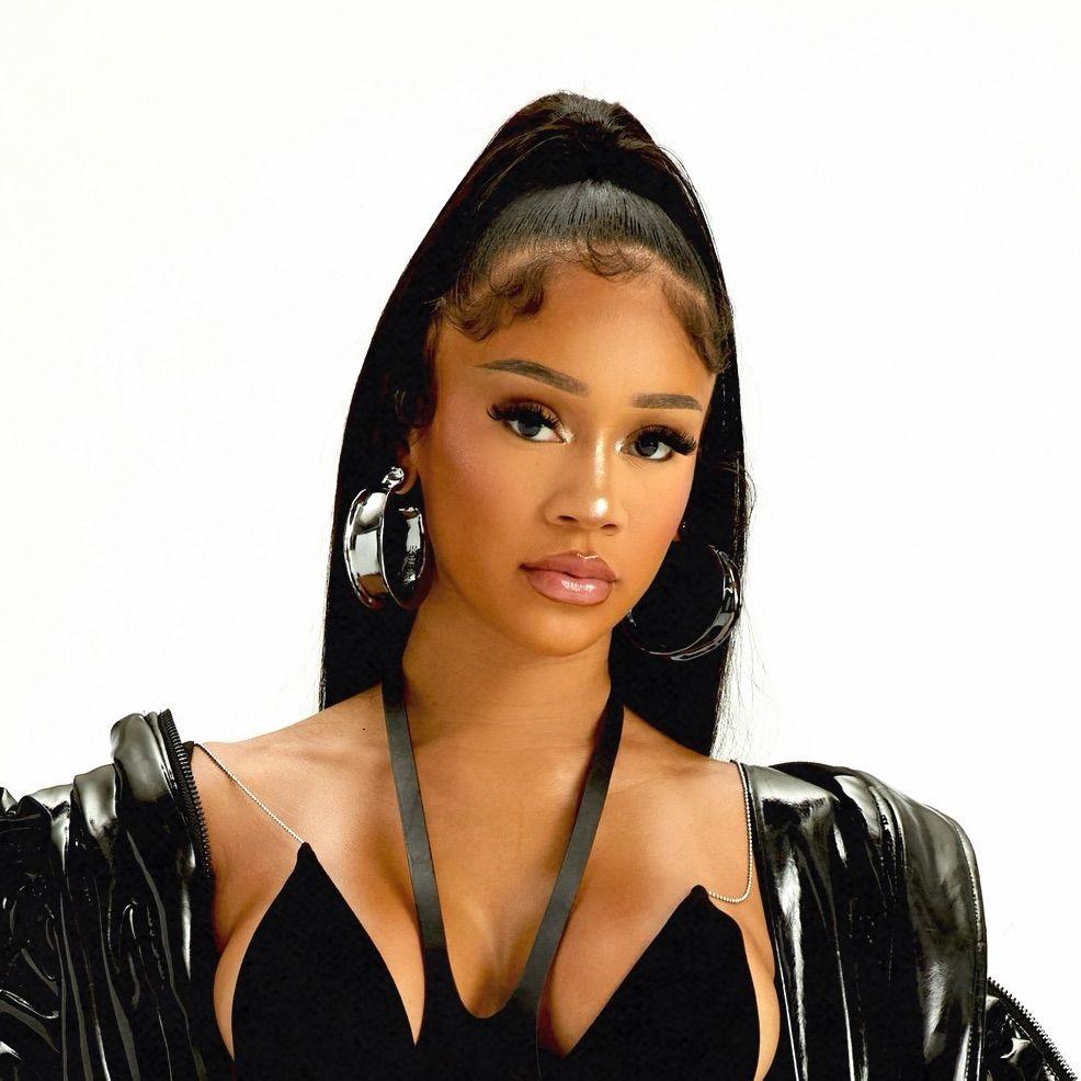 Saweetie