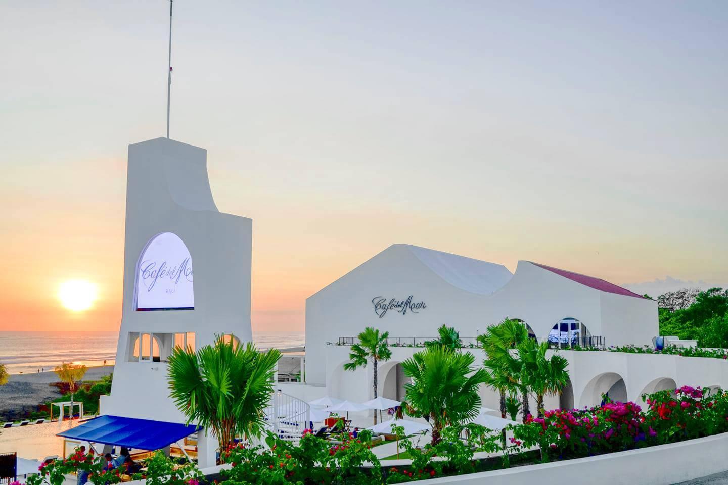 Cafe del Mar Bali