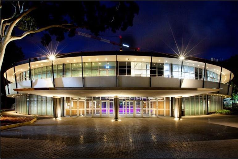 Roundhouse Sydney