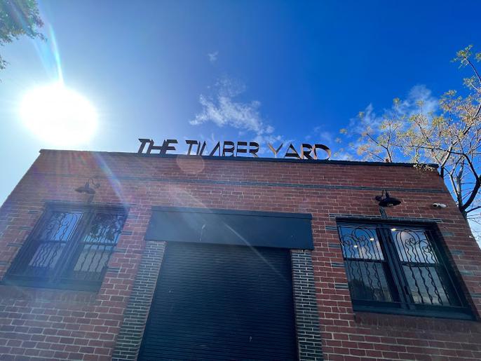 The Timber Yard