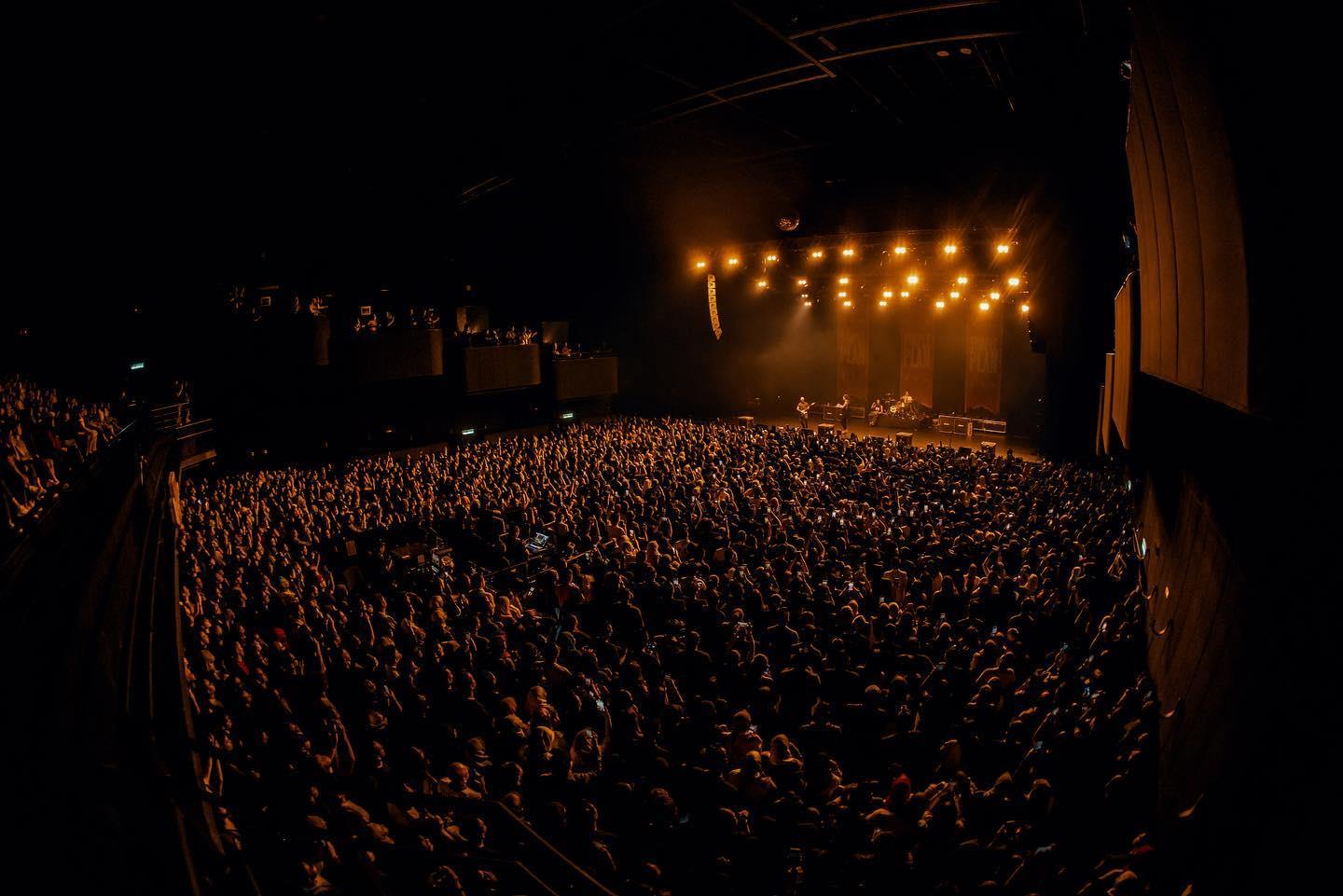 Zepp Kuala Lumpur
